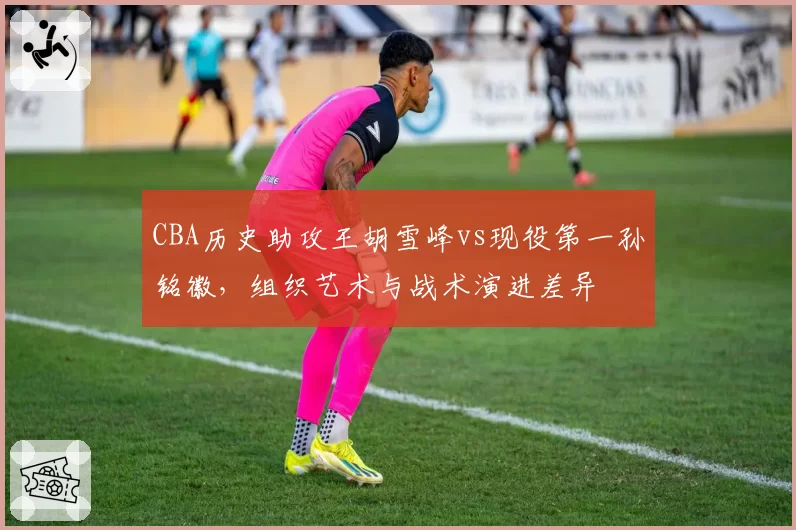 CBA历史助攻王胡雪峰vs现役第一孙铭徽，组织艺术与战术演进差异