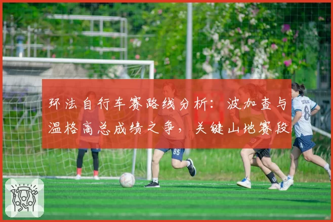 环法自行车赛路线分析：波加查与温格高总成绩之争，关键山地赛段成胜负手。