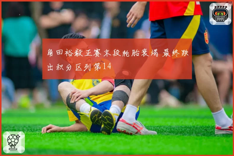 角田裕毅正赛末段轮胎衰竭 最终跌出积分区列第14