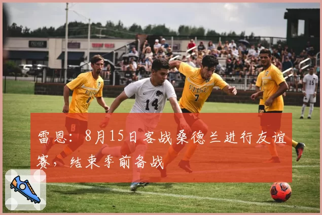 雷恩：8月15日客战桑德兰进行友谊赛，结束季前备战